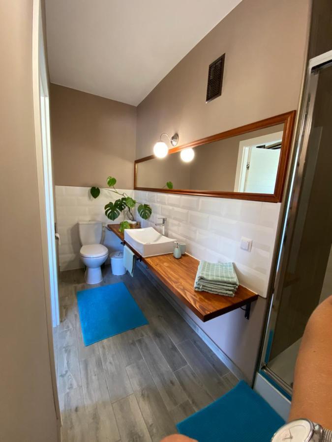Appartement Dom Z Widokiem à Krynica-Zdrój Extérieur photo