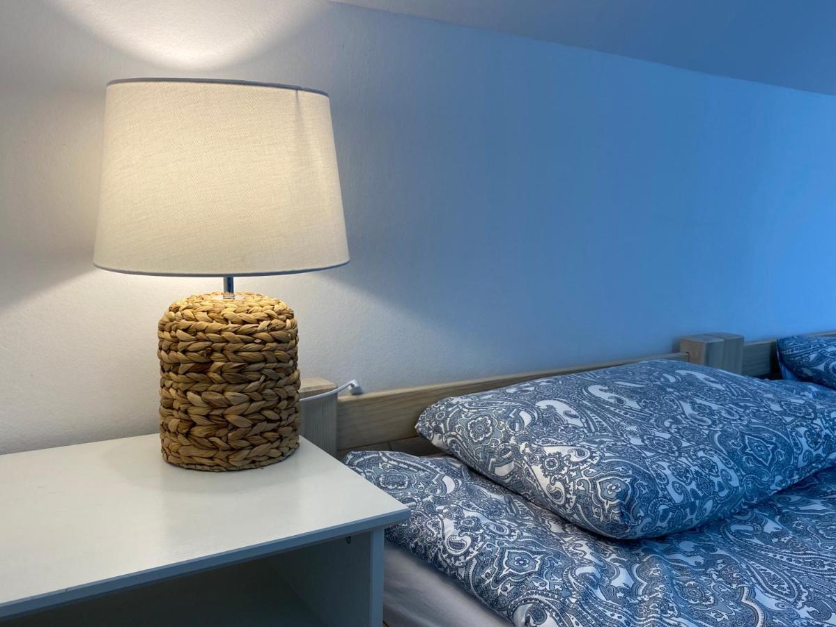 Appartement Dom Z Widokiem à Krynica-Zdrój Extérieur photo