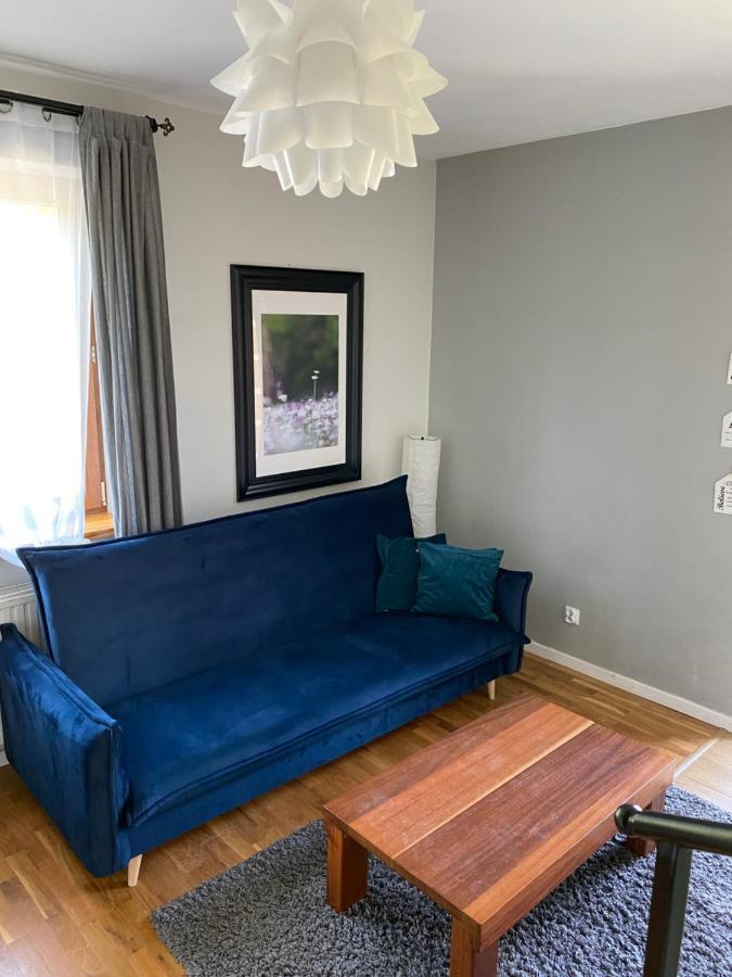 Appartement Dom Z Widokiem à Krynica-Zdrój Extérieur photo